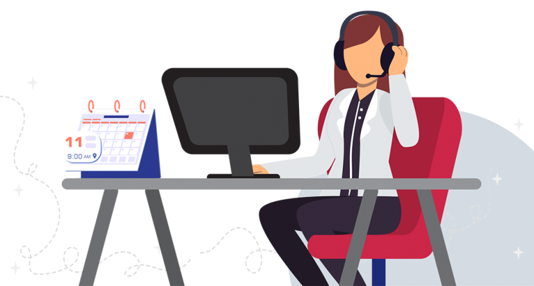 Customer Service