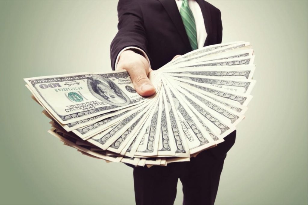 can I get rich with dropshipping in 2024?
