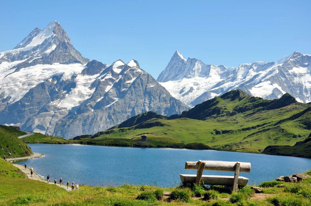dropshipping in Switzerland