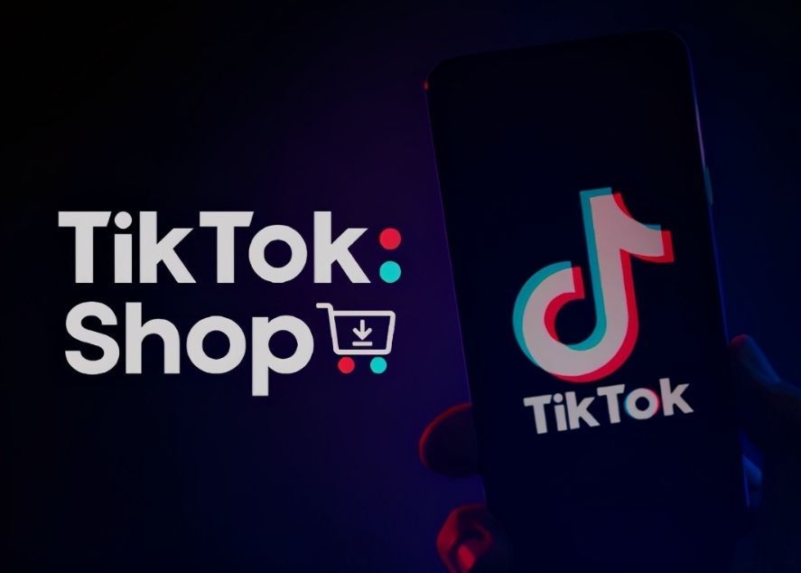 TIKTOK SHOP