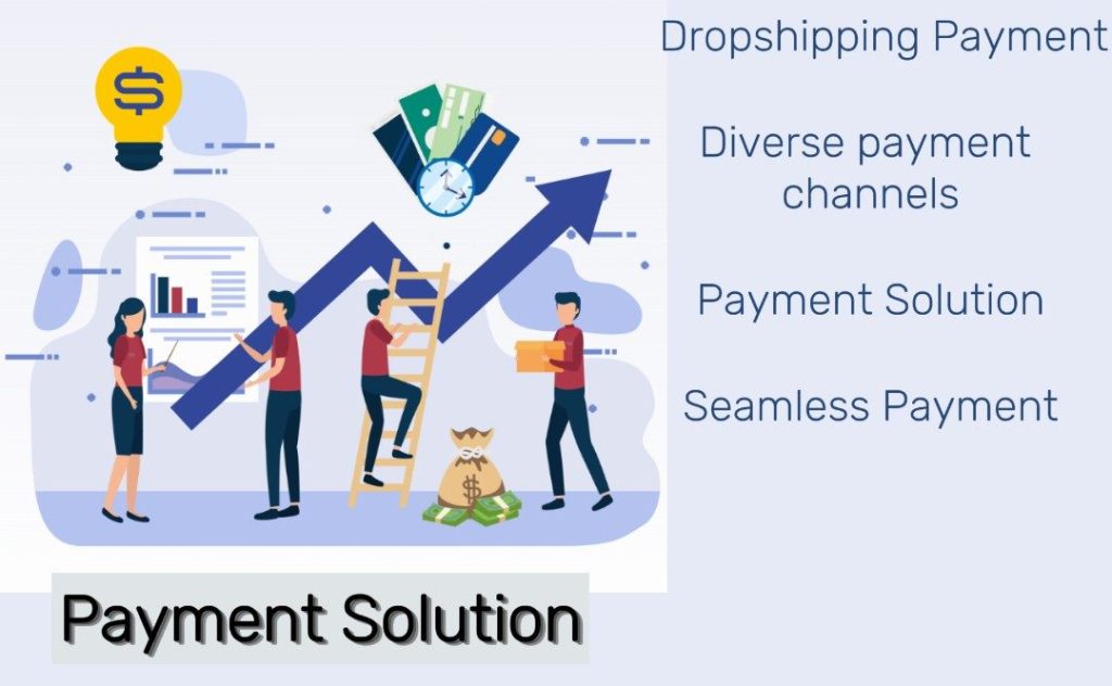 dropshipping for beginners