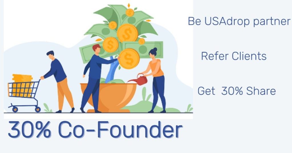 Dropshipping For Beginners