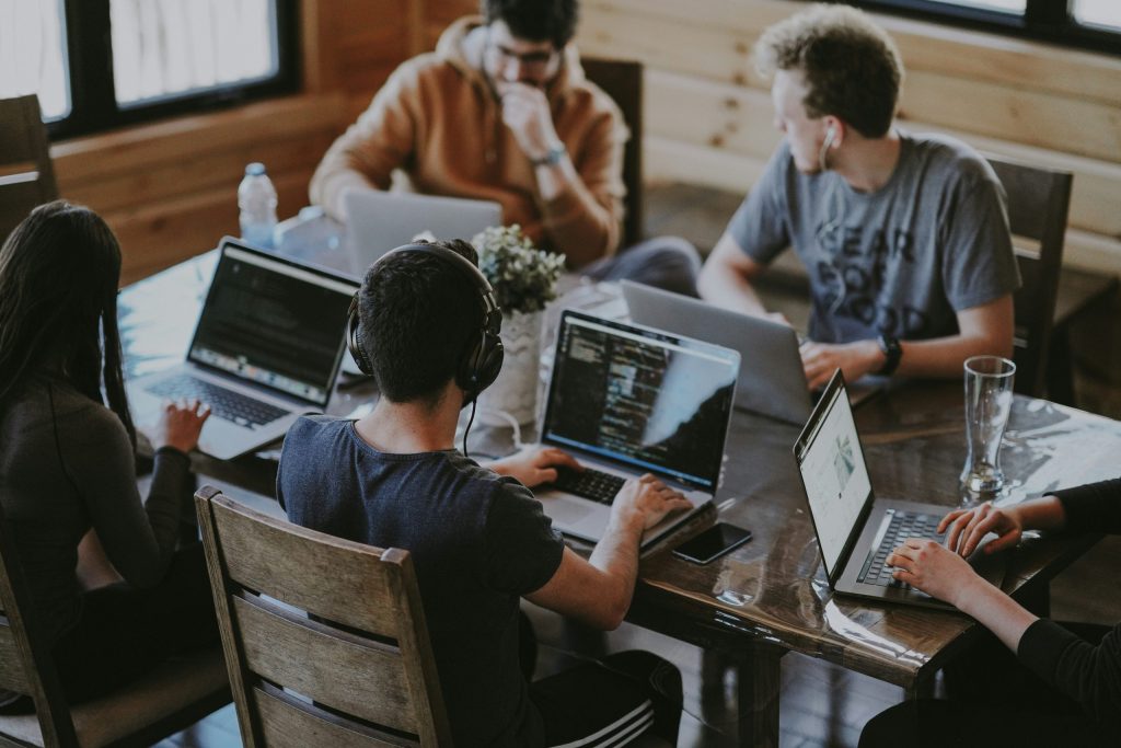 dropshipping cooperation