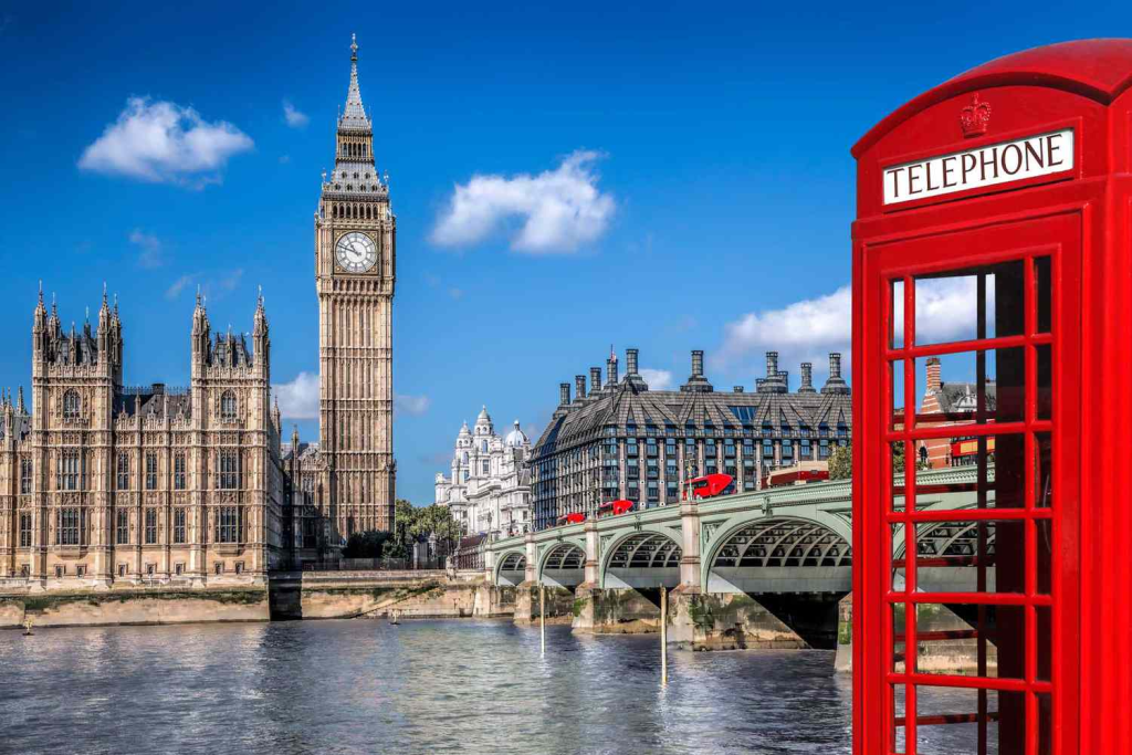 dropshipping in UK