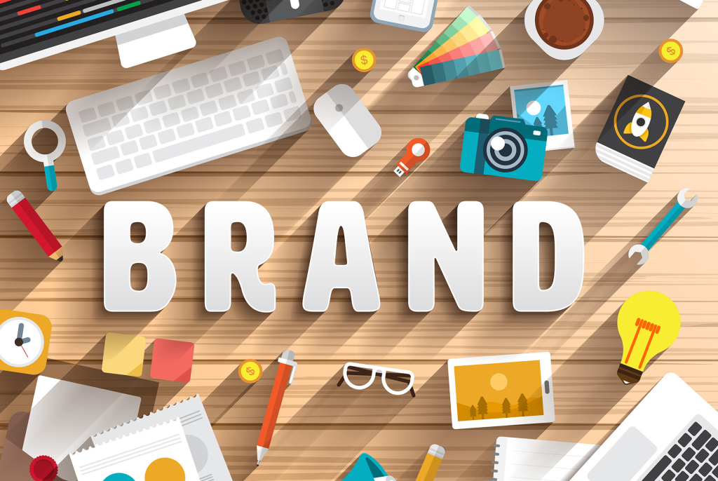 BRAND