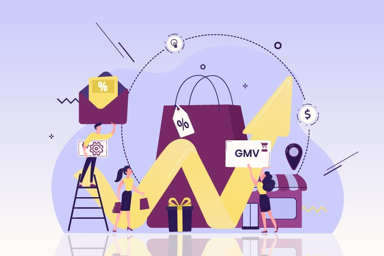 TIKTOK SHOP GMV