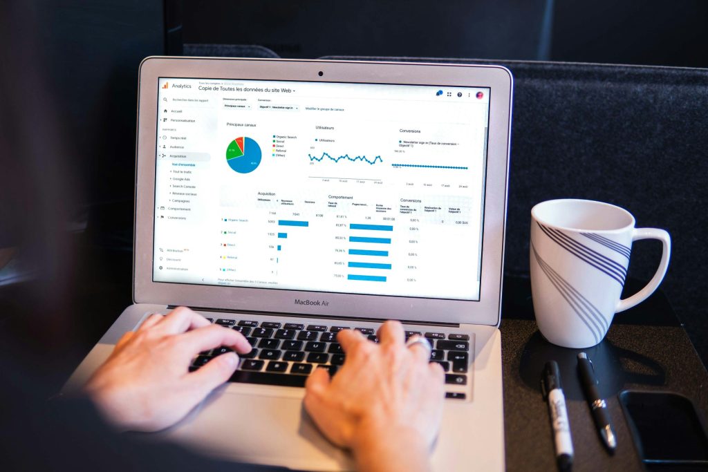 dropshipping data analysis