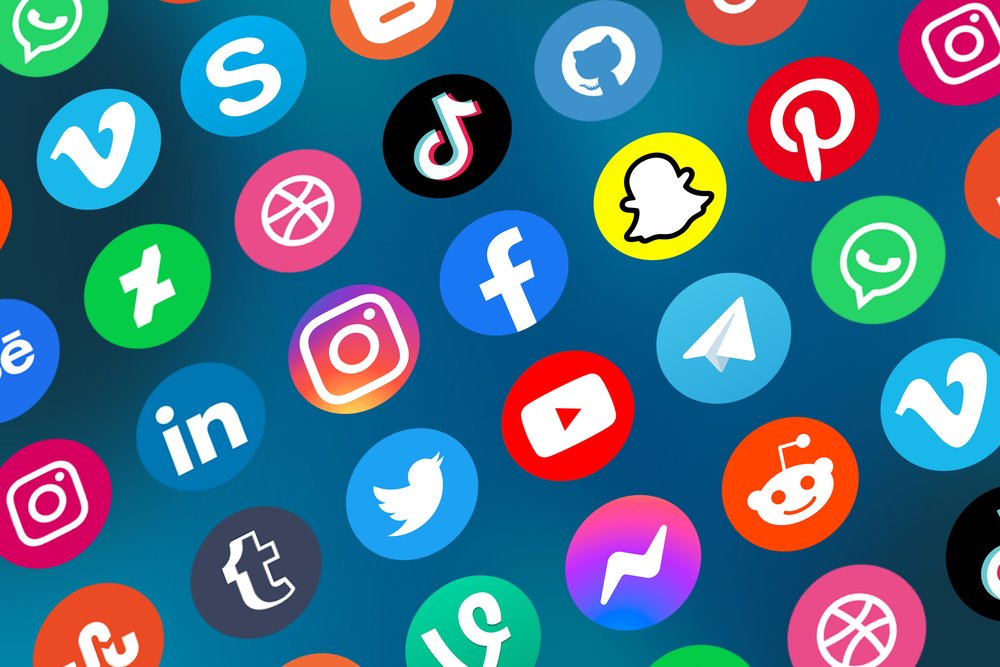 Social Media-Niche product
