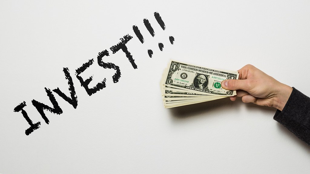 making money invest