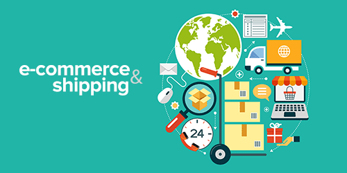 Ecommerce Shipping