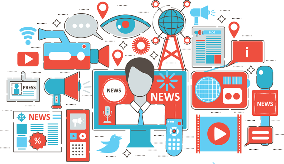 making money with news