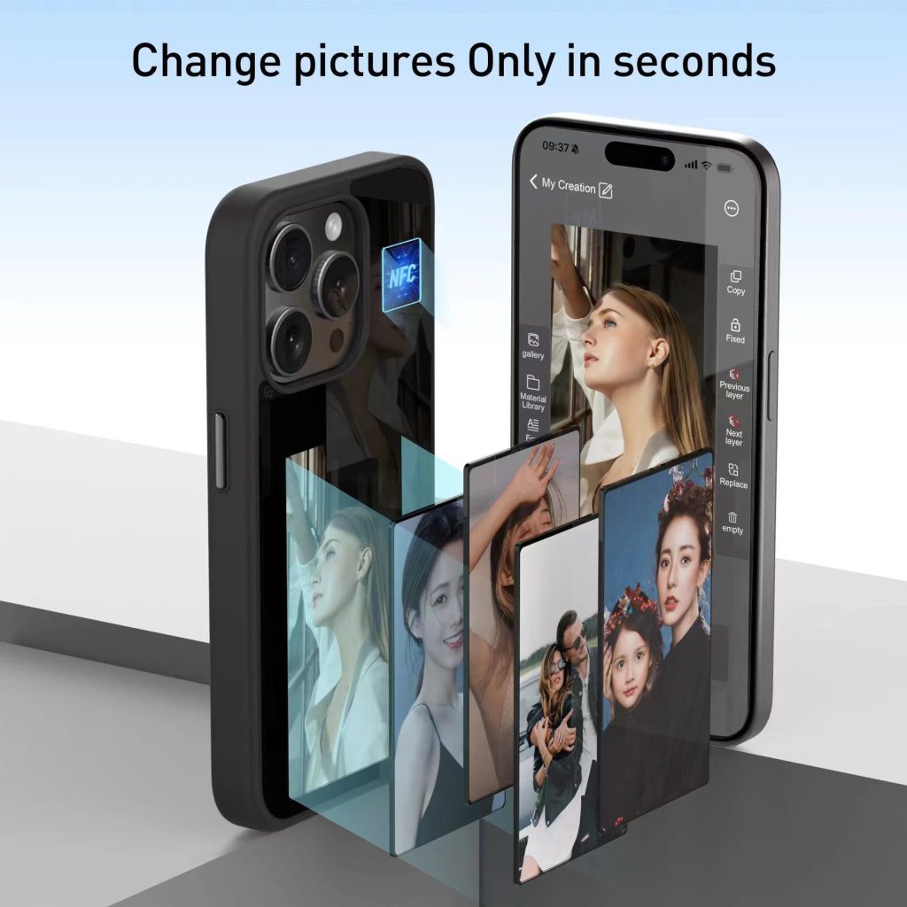 Phone accessorie