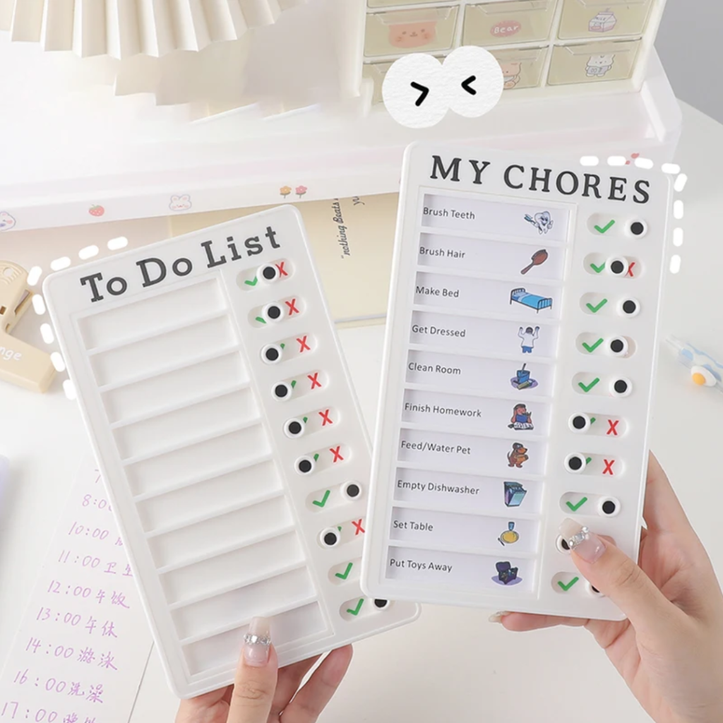 Office supplies