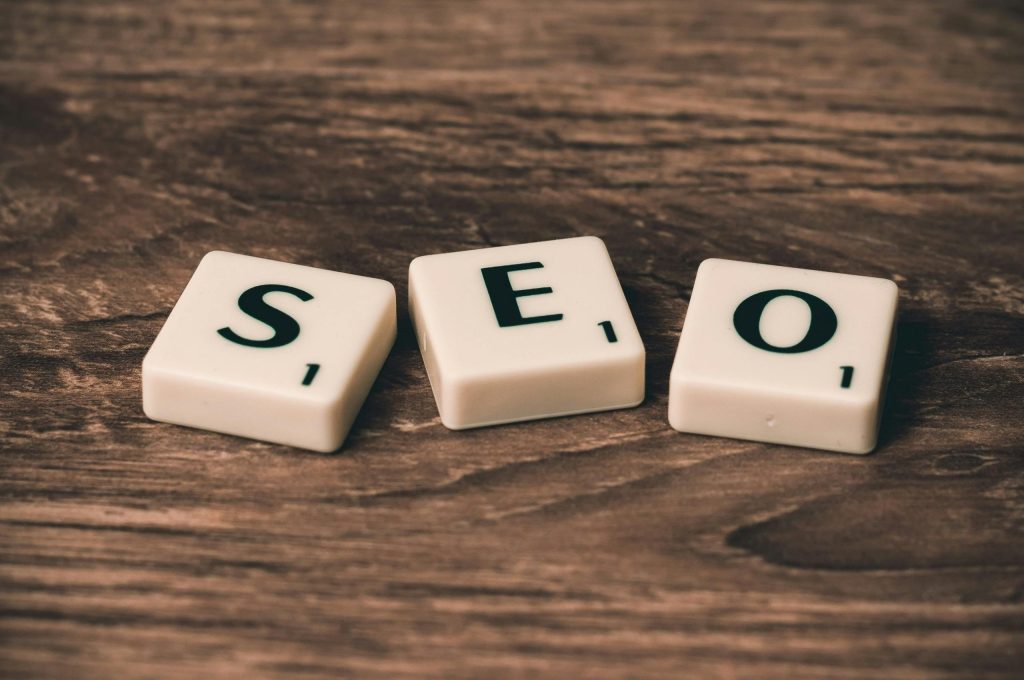SEO Practices