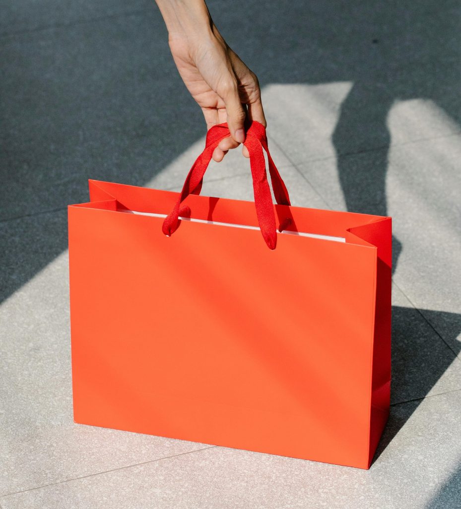 Seasonal sales