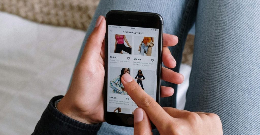 Mobile optimization