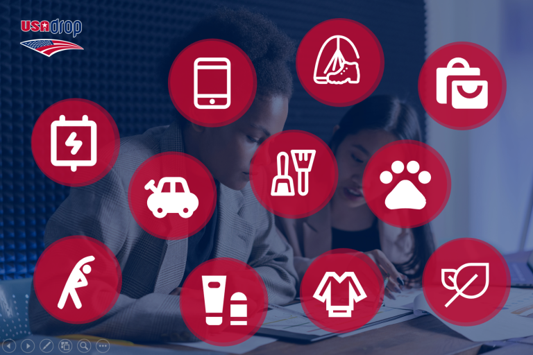 most profitable items for dropshipping