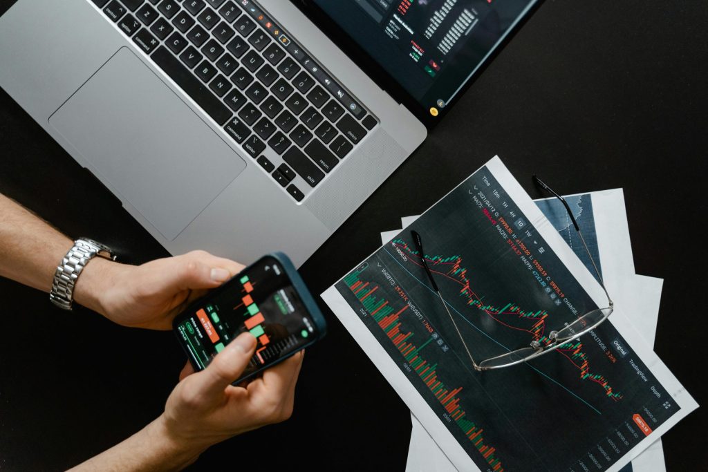 Industry Trends