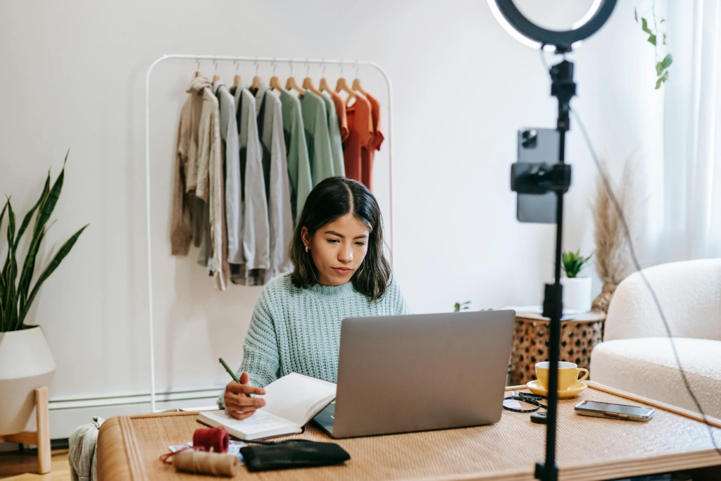 micro influencer marketing dropshipping