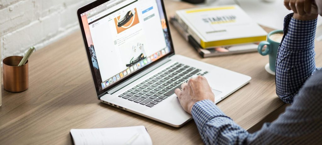 Website usability