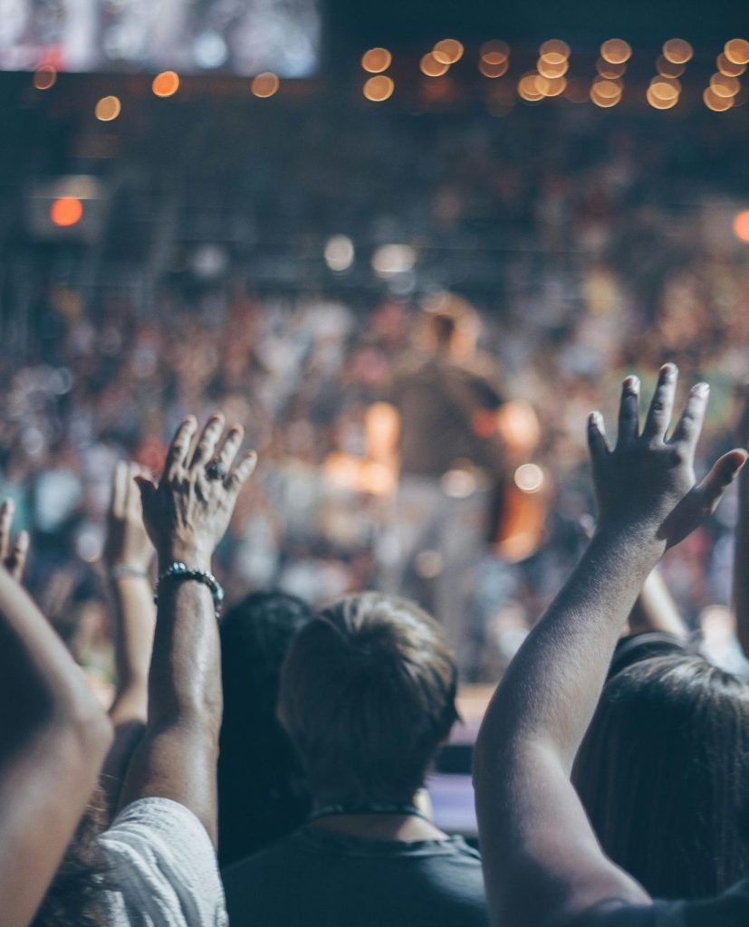 Audience