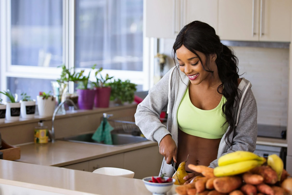 dropshipping fitness products