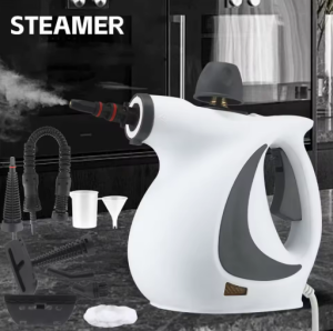 Multi-surface handheld steamer product candidate