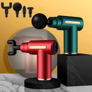 Mini massage device product candidate