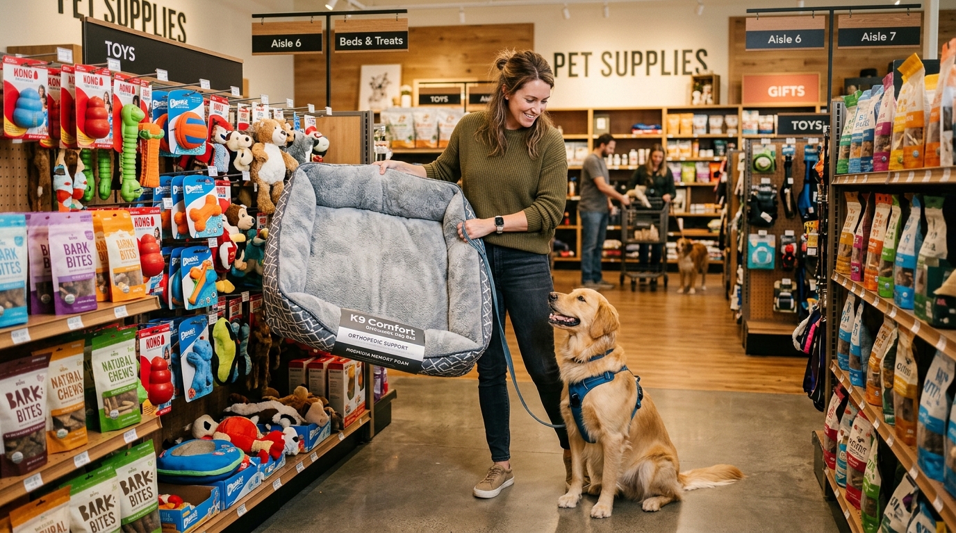 dropshipping business ideas — 2 pet supplies accessories
