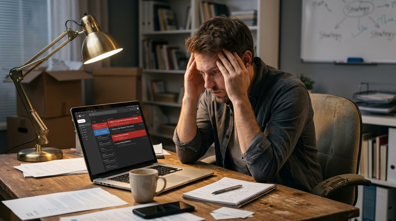amazon dropshipping guide — risks every amazon dropshipper faces