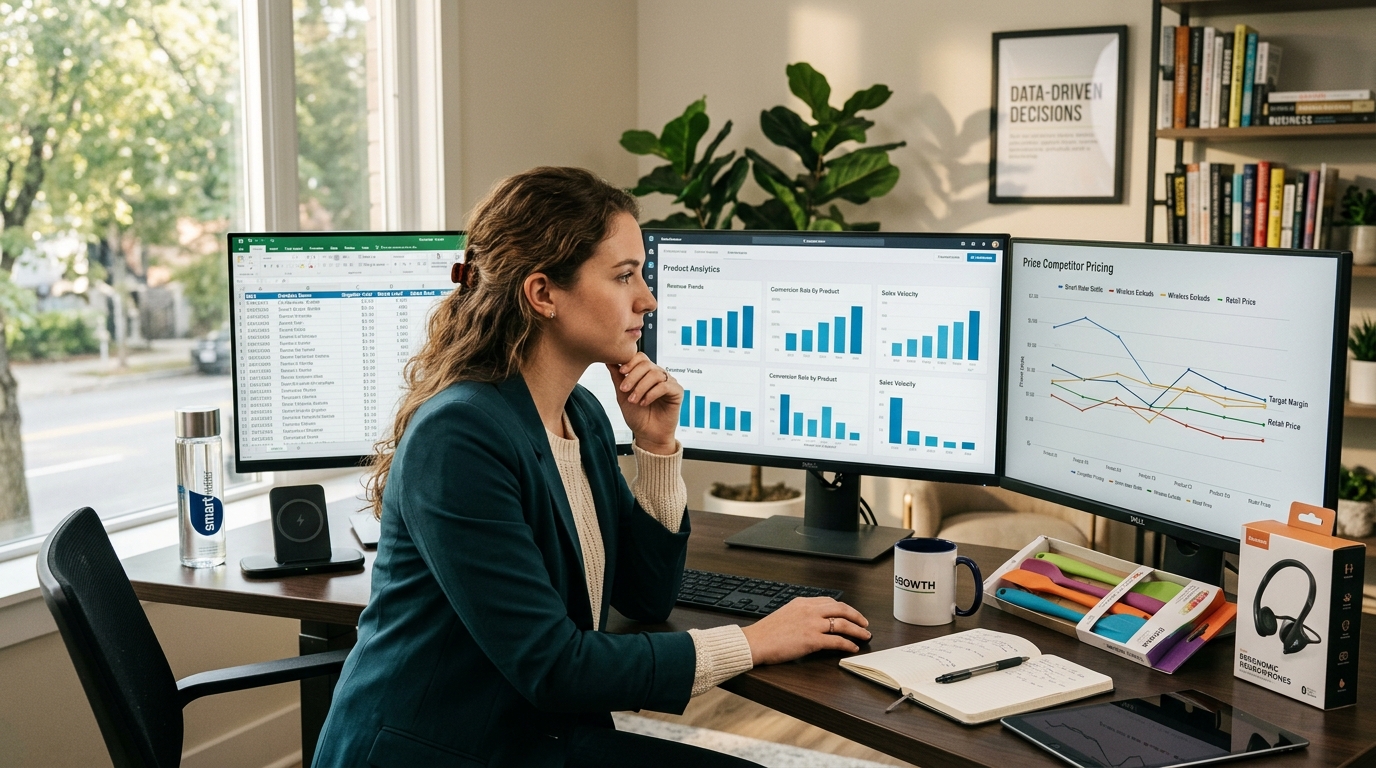 make money dropshipping — niches products that pay in 2026