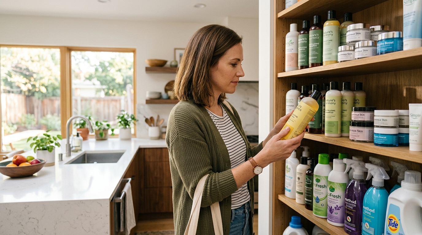 private label products — best product categories to private label