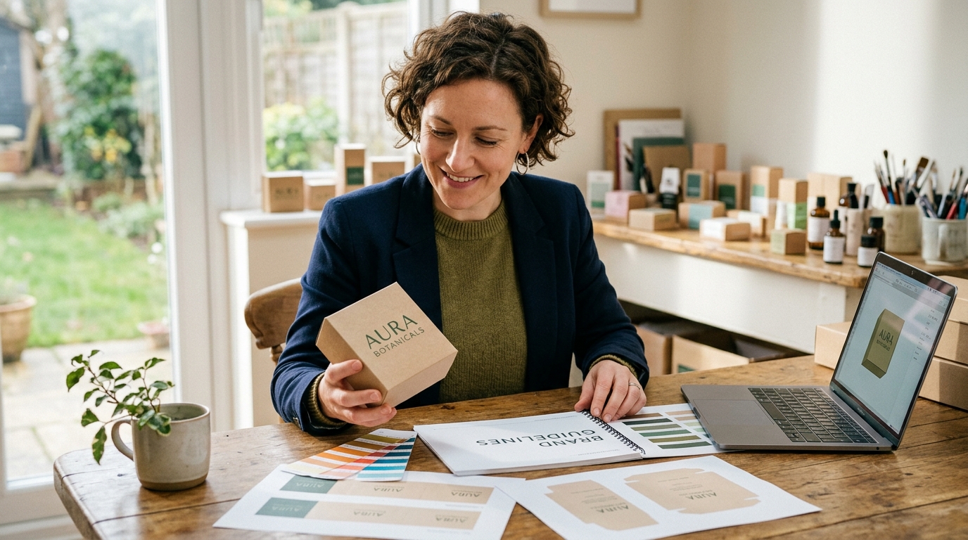 private label products — branding your private label line