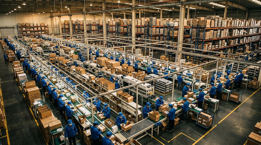 aliexpress dropshipping alternatives — 10 alibaba best for private labeling at scale