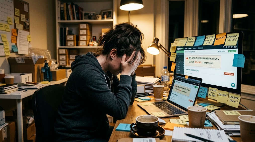 aliexpress dropshipping alternatives — aliexpress pain points why sellers switch
