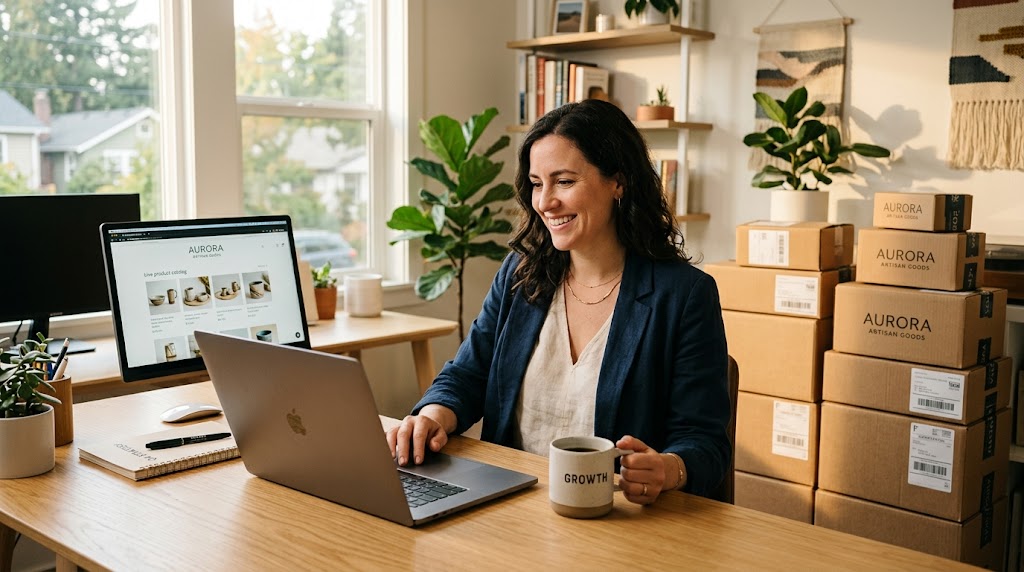 aliexpress dropshipping alternatives — 1 usadrop best overall alternative