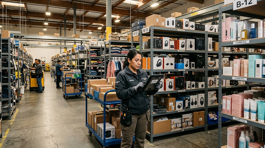 aliexpress dropshipping alternatives — 2 cj dropshipping best for product variety
