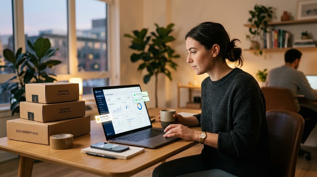 aliexpress dropshipping alternatives — 4 zendrop best for automation branding