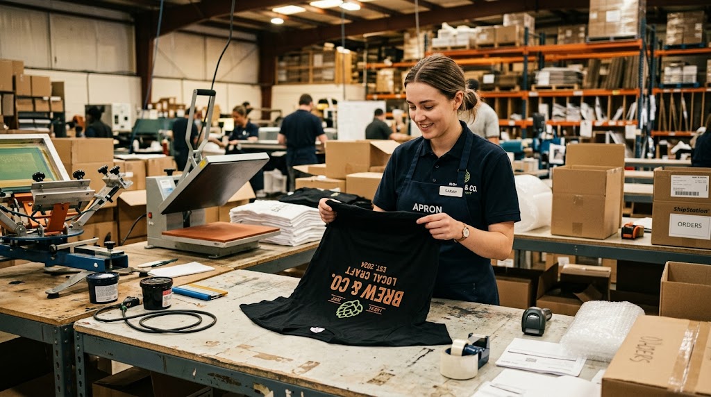 aliexpress dropshipping alternatives — 8 printful best for print-on-demand