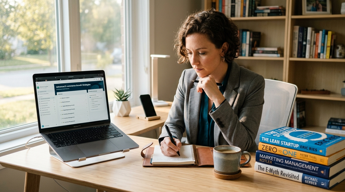 dropshipping course — top 5 paid dropshipping courses