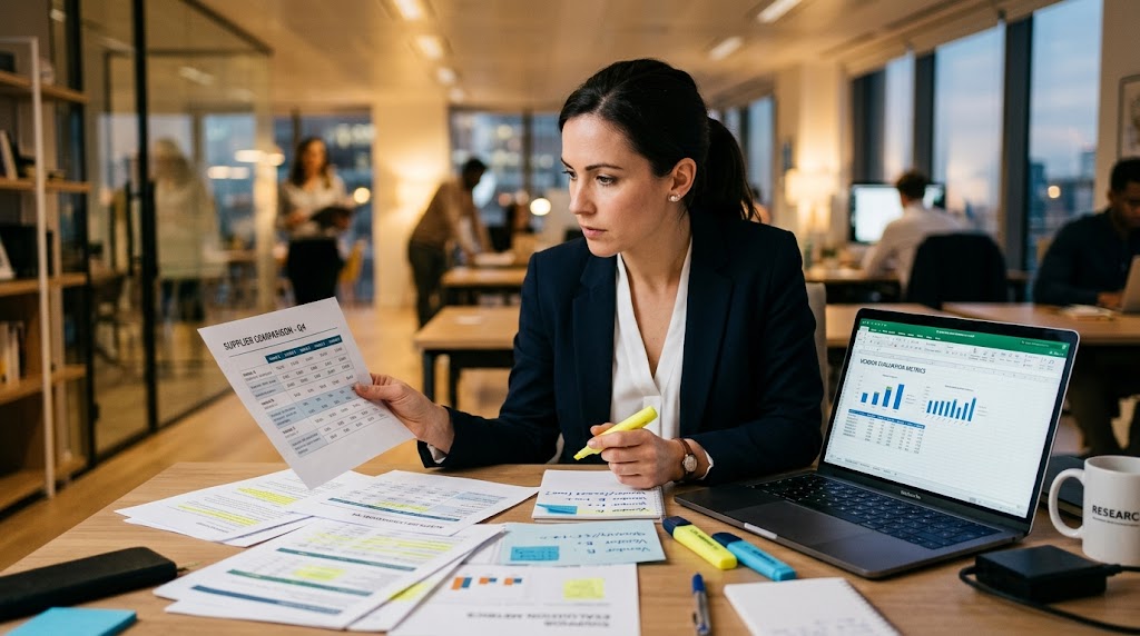 private label manufacturers — how we evaluated these manufacturers