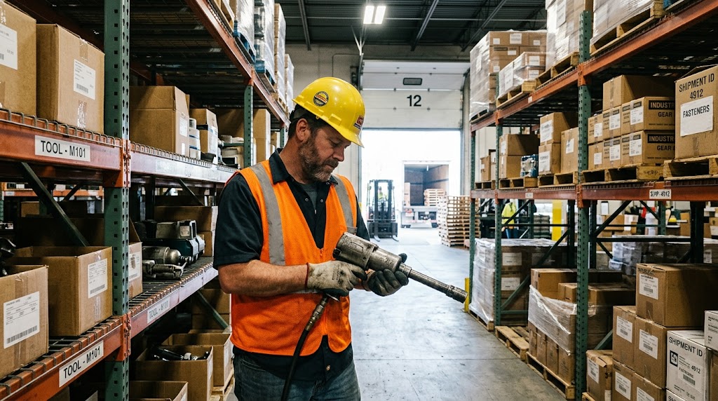 private label manufacturers — 9 zoro  grainger  industrial private label products