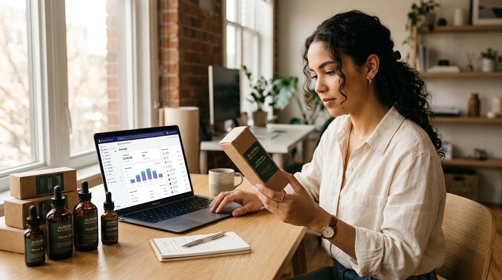 private label manufacturers — 10 usadrop  no-moq private customization for dropshippers