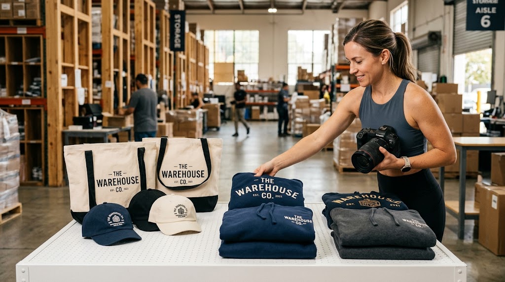 private label manufacturers — 5 printful  custom apparel  merchandise