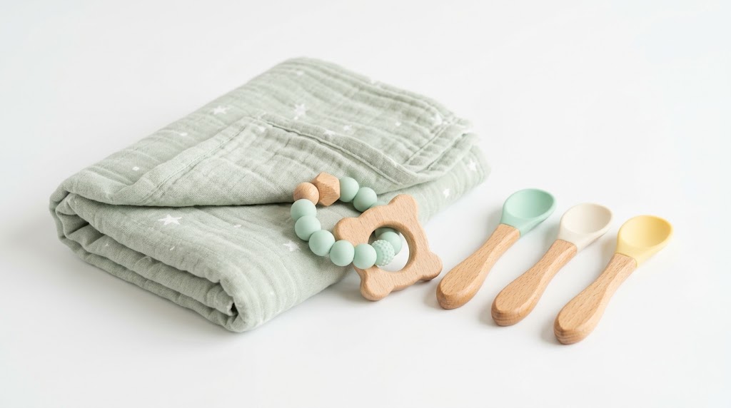 Baby Products Dropshipping