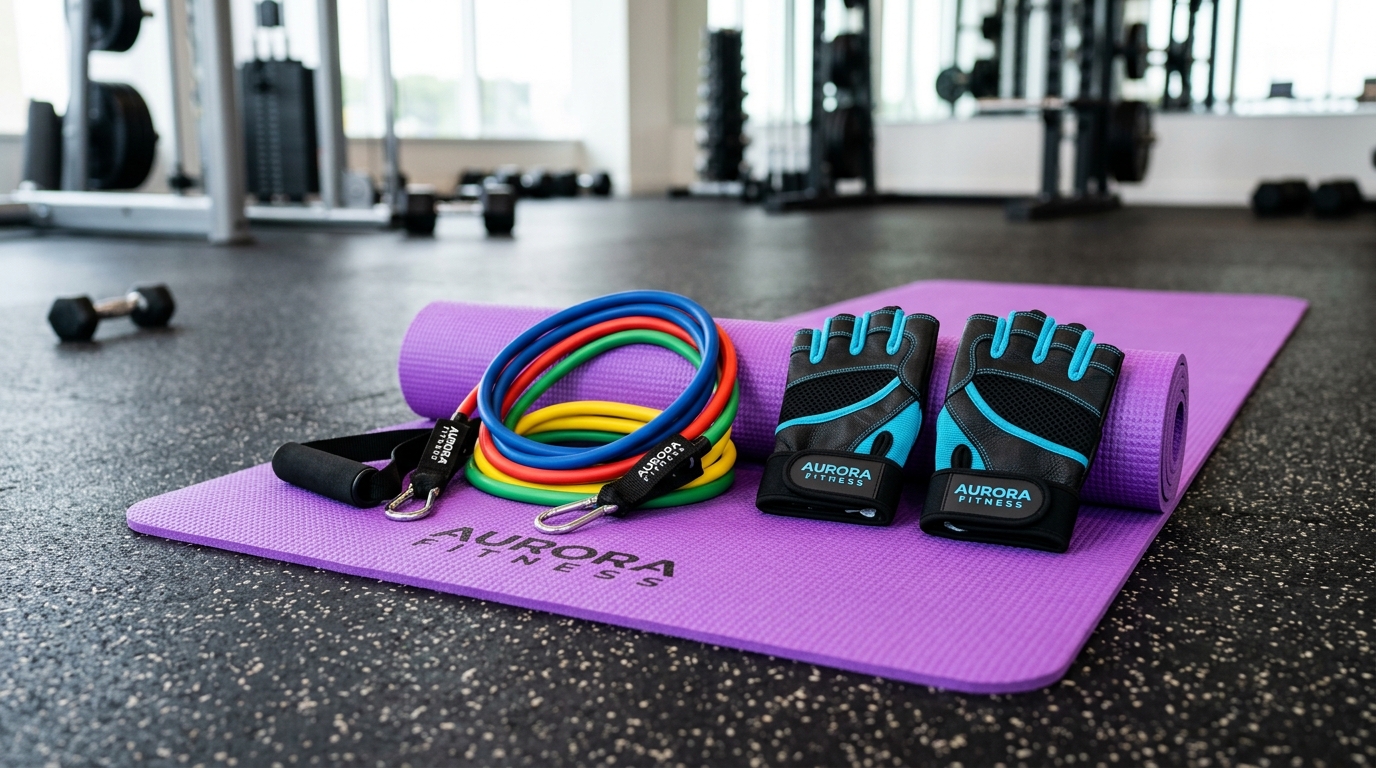 Fitness Dropshipping Products