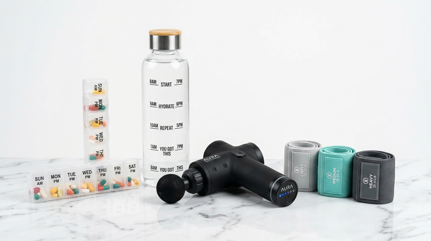 Health Products