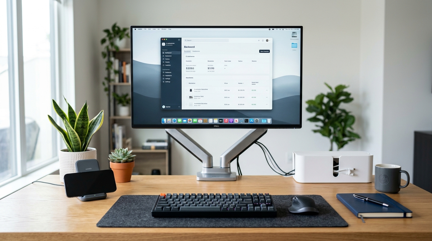 Home Office Accessories