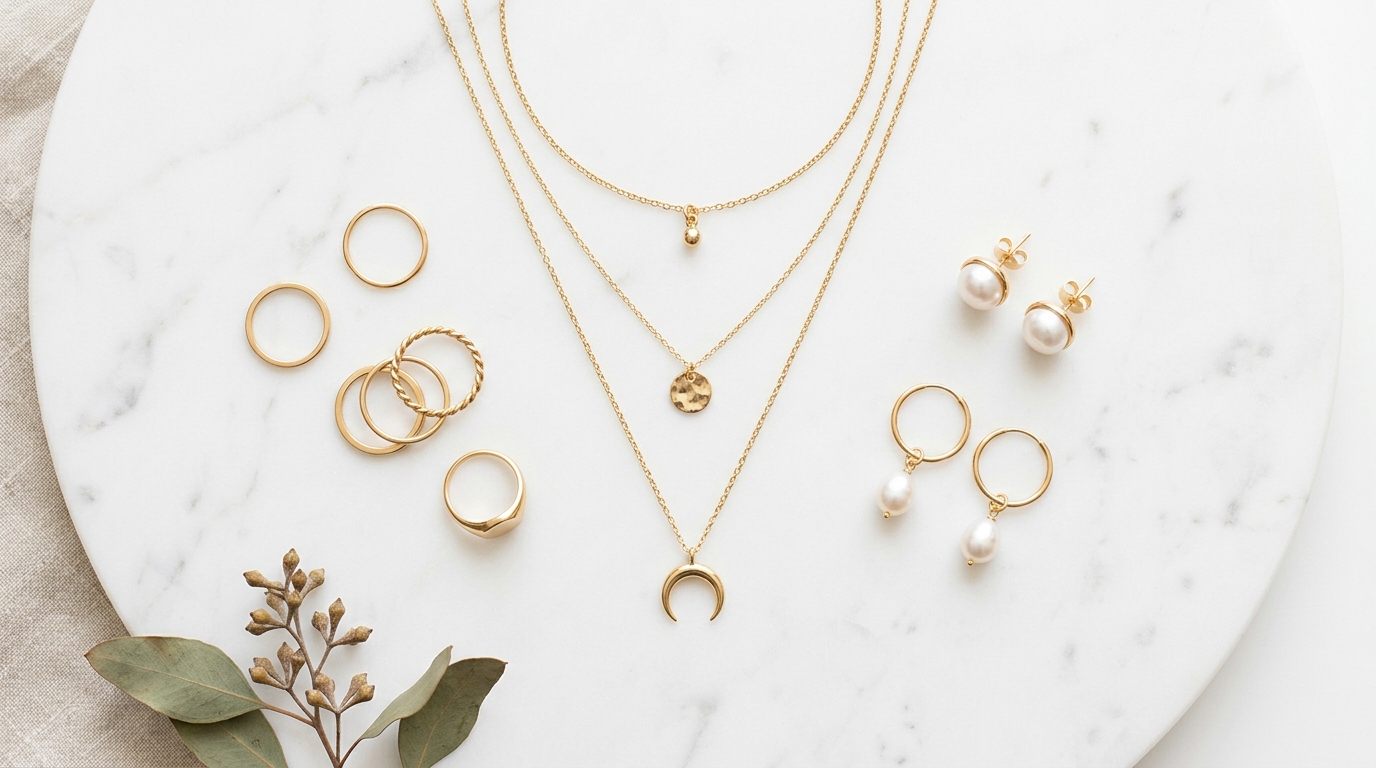Jewelry Dropshipping
