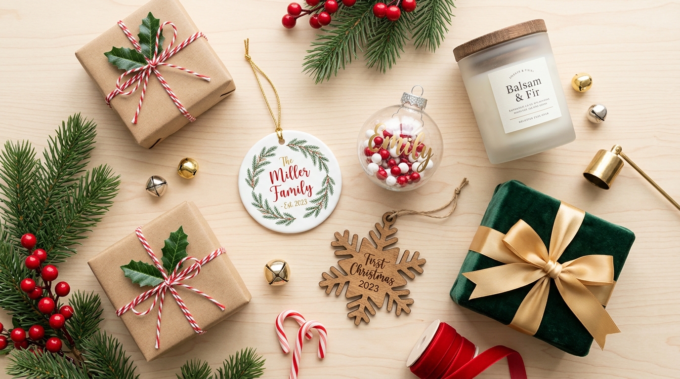Holiday Dropshipping